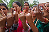 LS Elections 2024: Phase 1 Of General Elections Record 62% Voter Turnout
